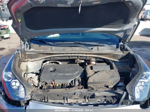 KNDPM3AC0L7840627 KIA Sportage Lx