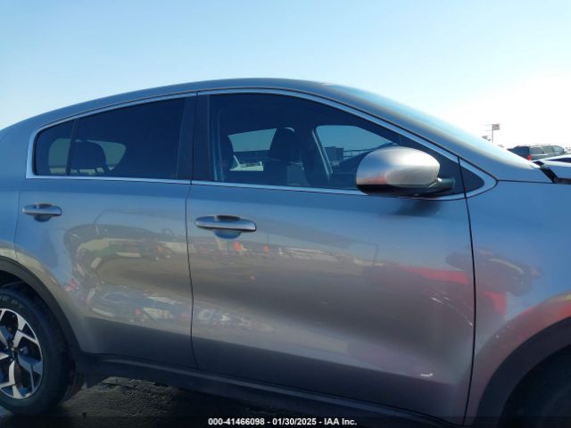 KNDPM3AC0L7840627 KIA Sportage Lx