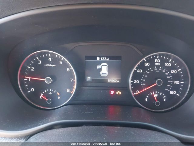 KNDPM3AC0L7840627 KIA Sportage Lx