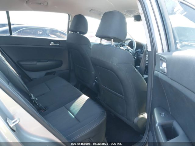 KNDPM3AC0L7840627 KIA Sportage Lx