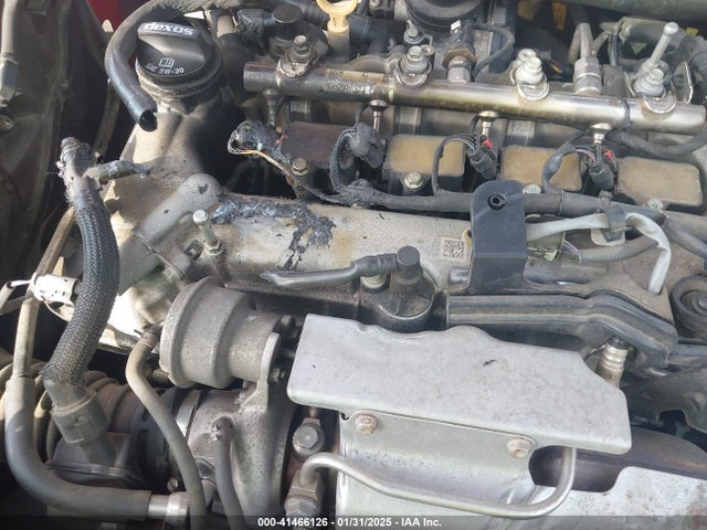 1G1BC5SM1G7262102 Chevrolet Cruze Ls Auto
