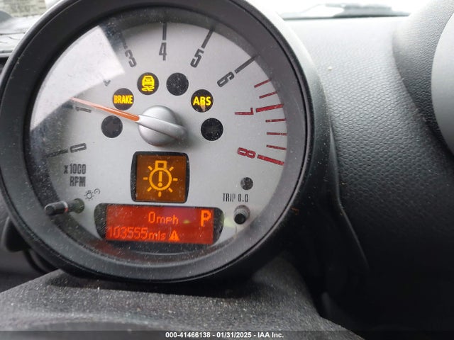 2012 MINI COOPER S COUNTRYMAN WMWZC5C52CWL57908 Photo 6