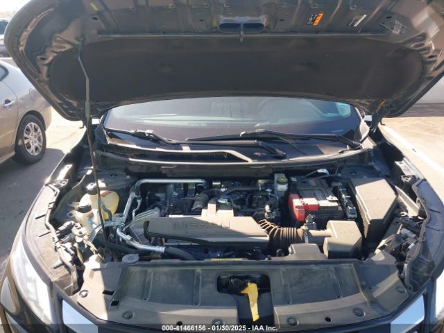 5N1BT3AA3RC710140 Nissan Rogue S Fwd