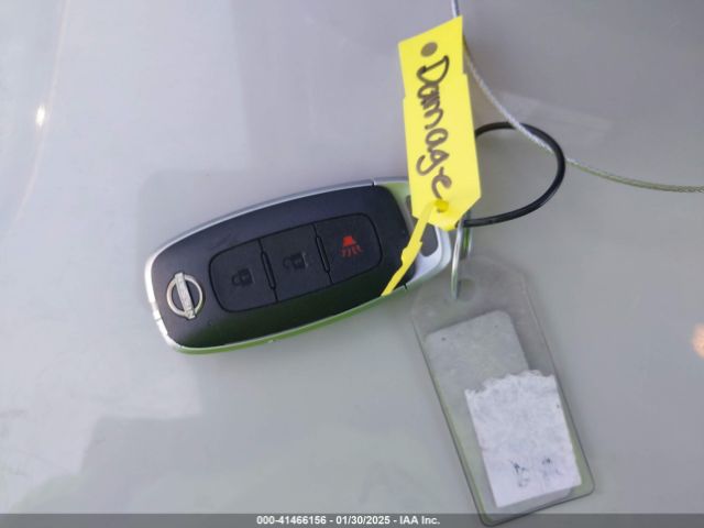5N1BT3AA3RC710140 Nissan Rogue S Fwd
