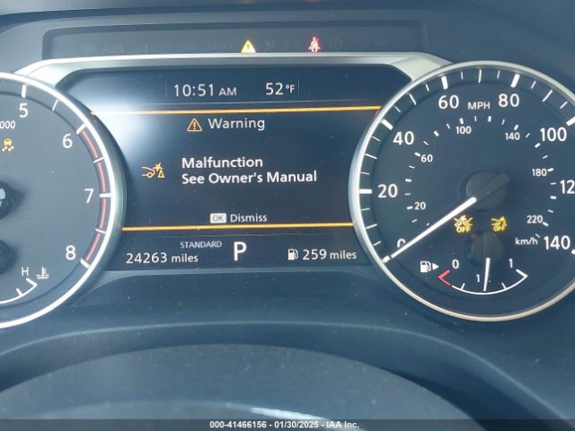 5N1BT3AA3RC710140 Nissan Rogue S Fwd