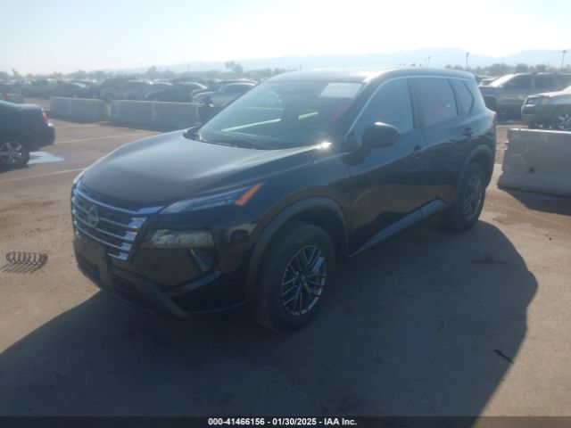 5N1BT3AA3RC710140 Nissan Rogue S Fwd