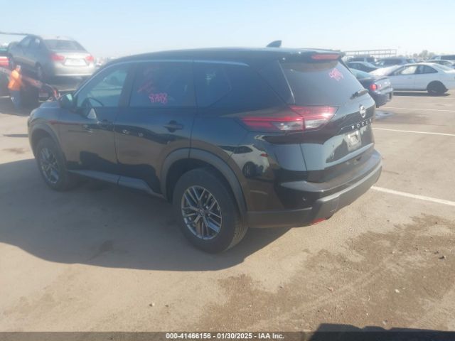 5N1BT3AA3RC710140 Nissan Rogue S Fwd