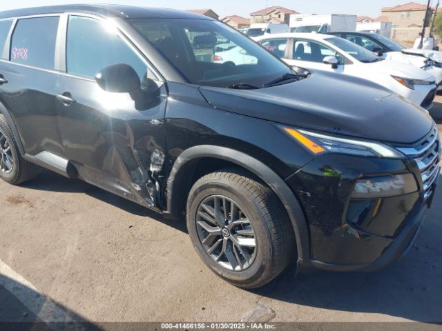 5N1BT3AA3RC710140 Nissan Rogue S Fwd