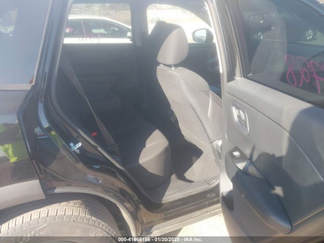 5N1BT3AA3RC710140 Nissan Rogue S Fwd