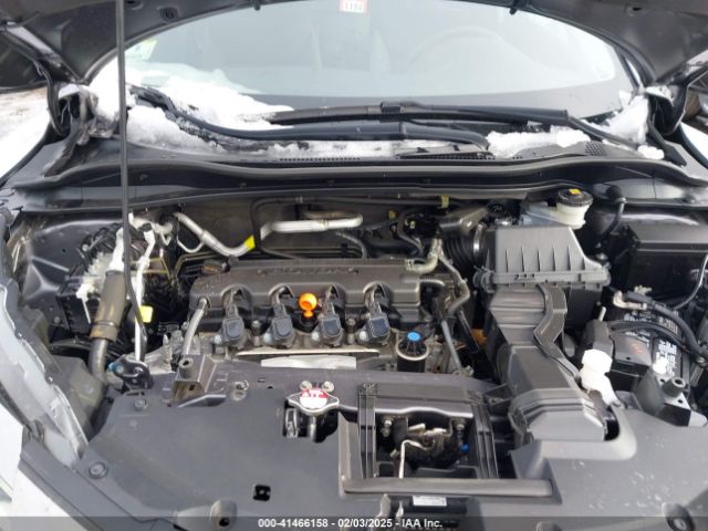3CZRU6H33LM716593 Honda Hr-v Awd Lx