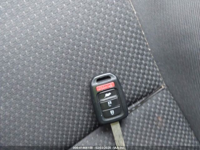 3CZRU6H33LM716593 Honda Hr-v Awd Lx