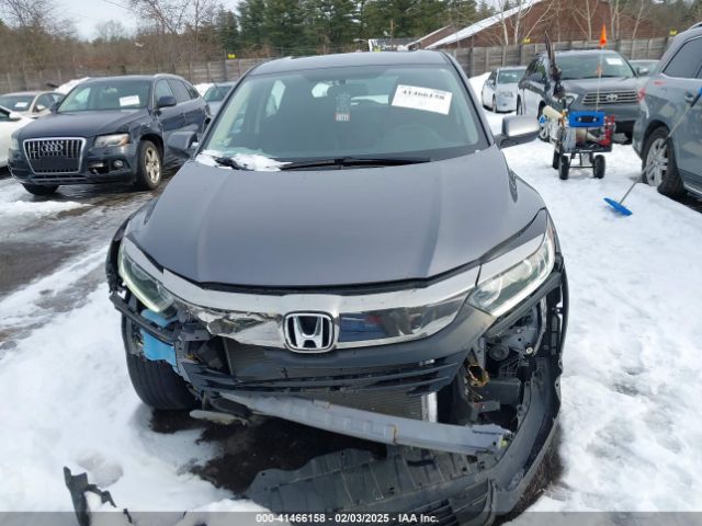 3CZRU6H33LM716593 Honda Hr-v Awd Lx