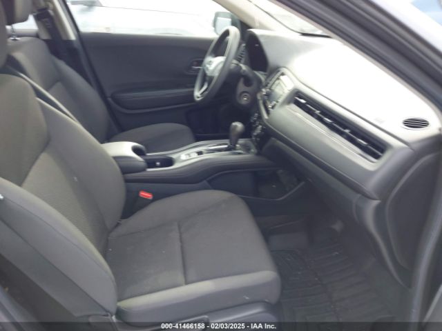 3CZRU6H33LM716593 Honda Hr-v Awd Lx
