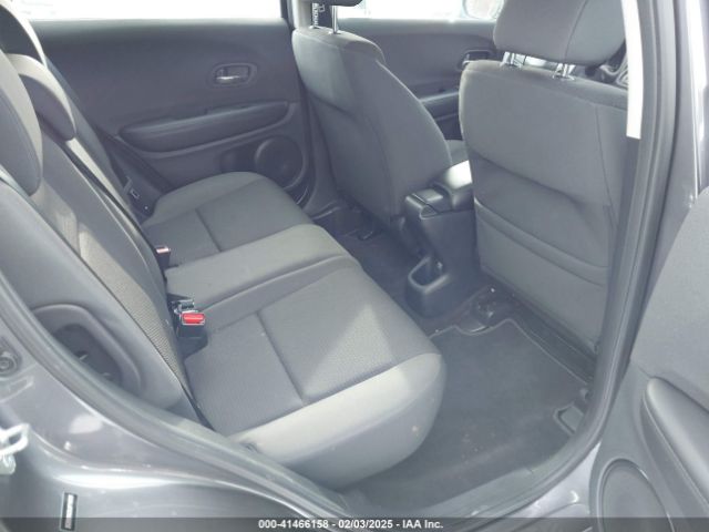 3CZRU6H33LM716593 Honda Hr-v Awd Lx