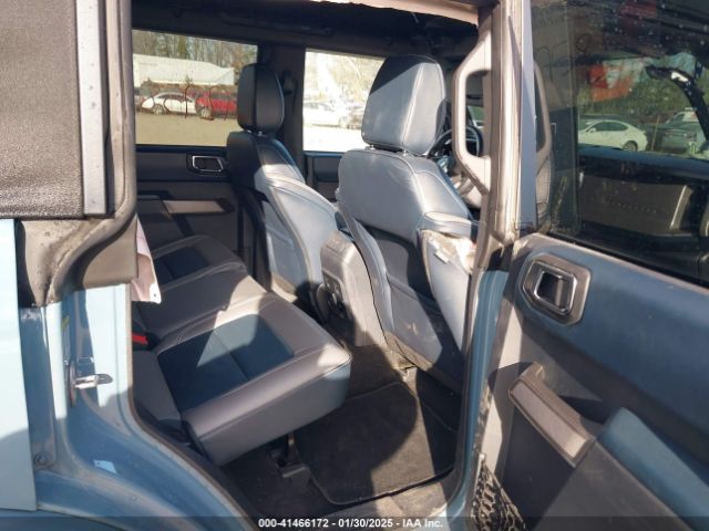 1FMDE5DH0NLB77892 Ford Bronco Outer Banks