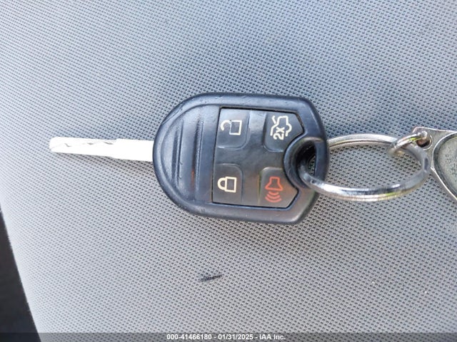 Продажа на аукционе авто 2017 Ford Fiesta S, vin: 3FADP4AJ8HM101118, номер лота: 41466180