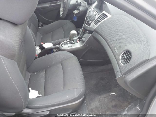 1G1PE5SB5G7133519 Chevrolet Cruze Limited 1lt Auto