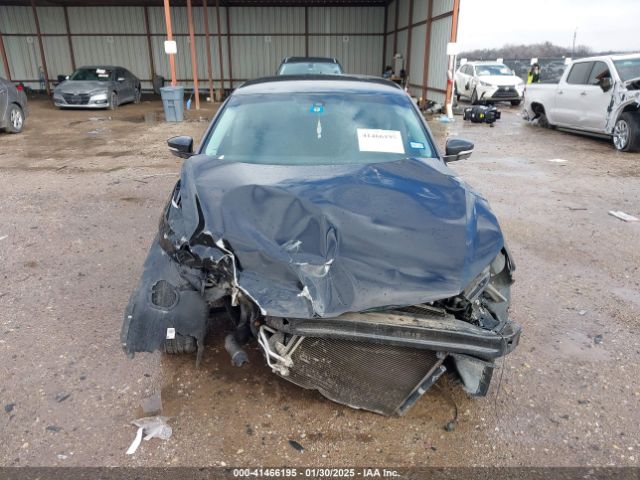 1VWBT7A35EC040417 Volkswagen Passat 1.8t Se