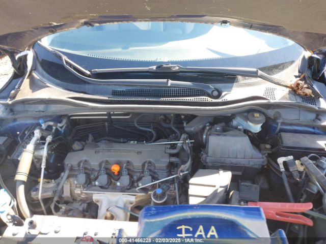 3CZRU6H51GM740155 Honda HR-V EX