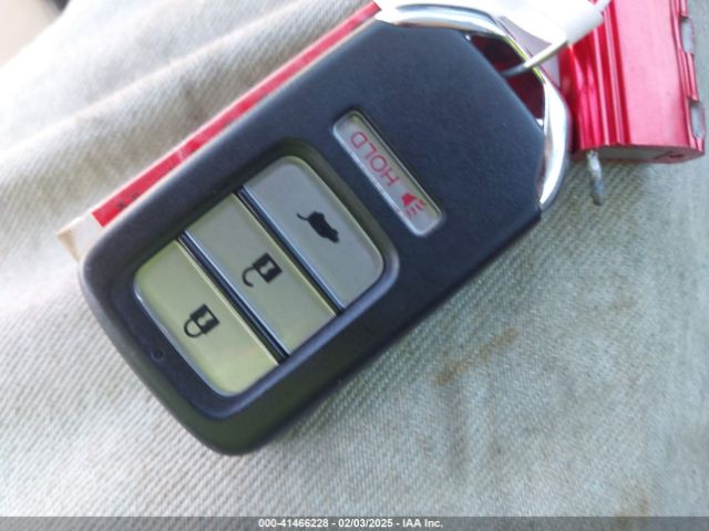 3CZRU6H51GM740155 Honda HR-V EX