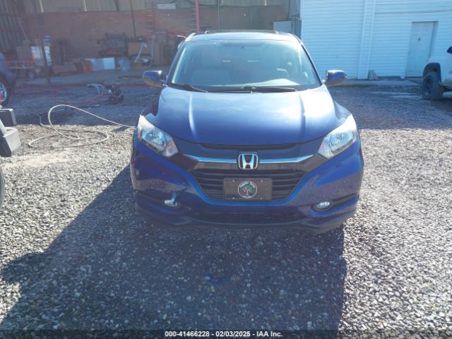 3CZRU6H51GM740155 Honda HR-V EX