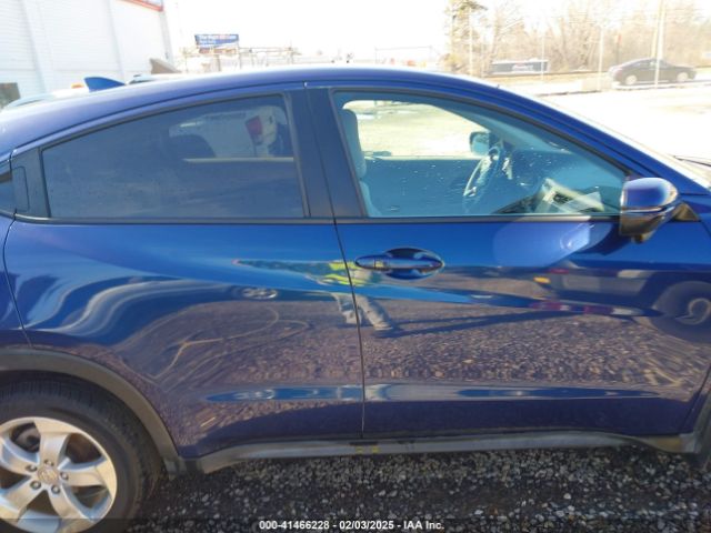 3CZRU6H51GM740155 Honda HR-V EX