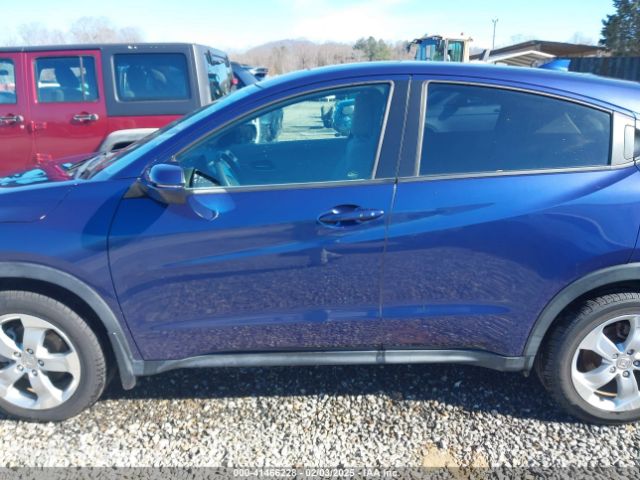 3CZRU6H51GM740155 Honda HR-V EX