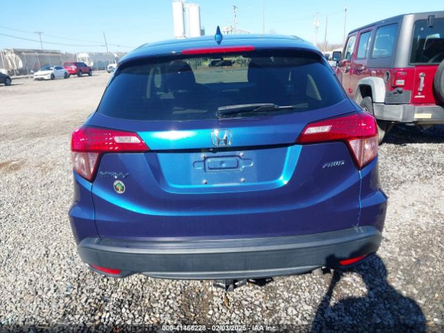 3CZRU6H51GM740155 Honda HR-V EX