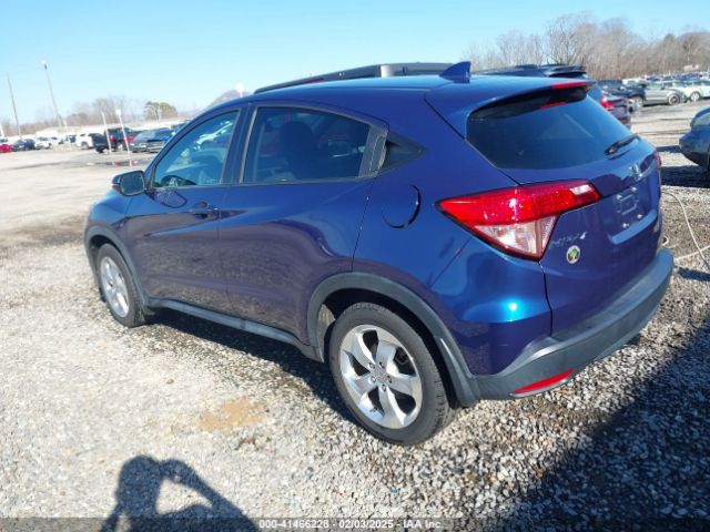 3CZRU6H51GM740155 Honda HR-V EX
