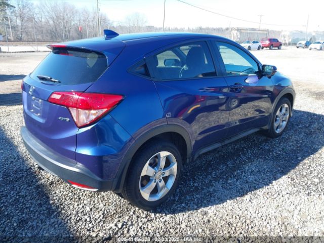 3CZRU6H51GM740155 Honda HR-V EX