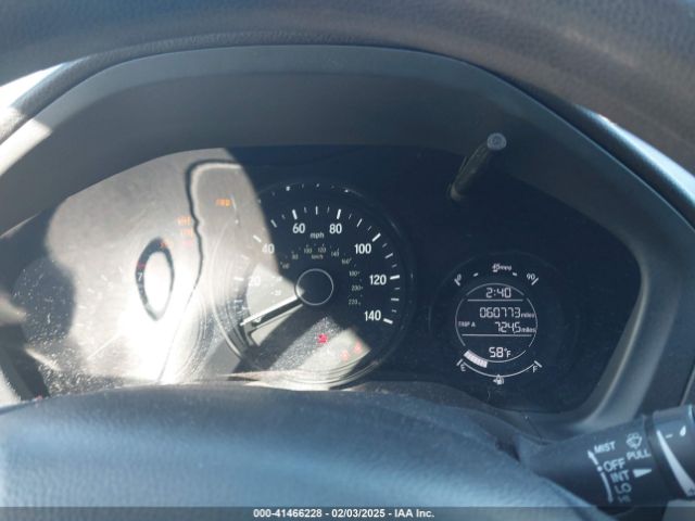 3CZRU6H51GM740155 Honda HR-V EX