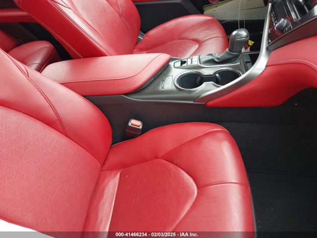 4T1K61AKXNU018210 Toyota CAMRY XSE