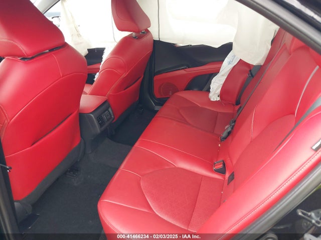 4T1K61AKXNU018210 Toyota CAMRY XSE