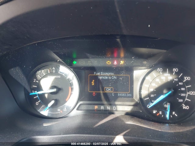 Ford EXPLORER XLT 2018 1FM5K7D80JGC69211 Image 7