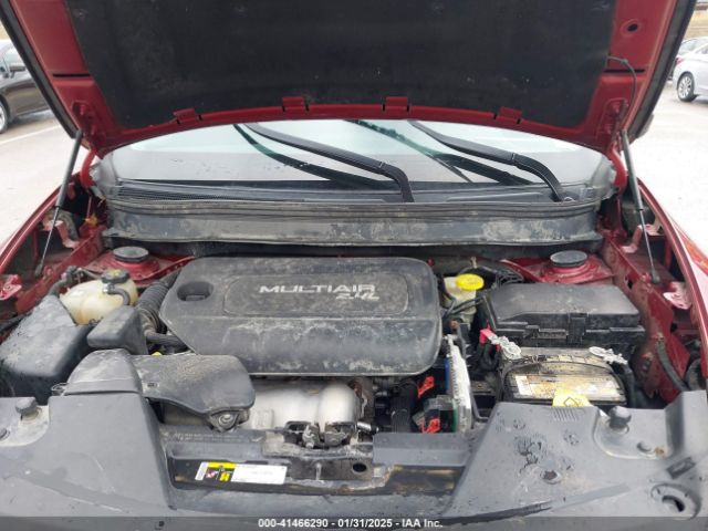 1C4PJMAB8GW120767 Jeep Cherokee Sport