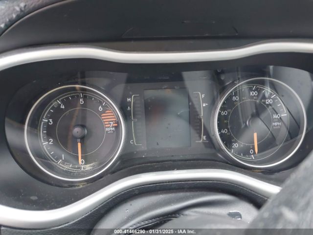 1C4PJMAB8GW120767 Jeep Cherokee Sport