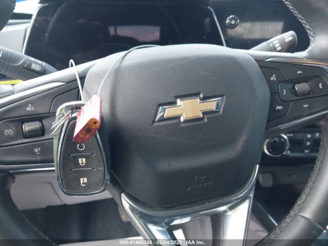 KL77LHE20RC111591 Chevrolet Trax Fwd Lt