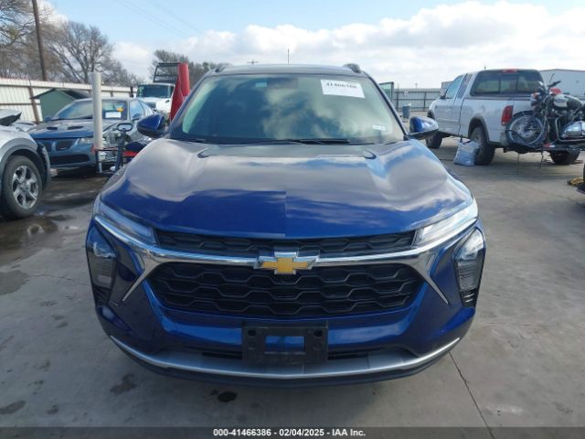KL77LHE20RC111591 Chevrolet Trax Fwd Lt