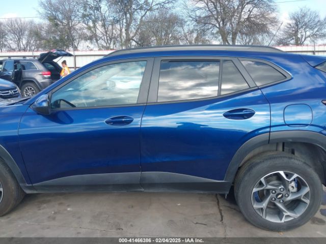 KL77LHE20RC111591 Chevrolet Trax Fwd Lt