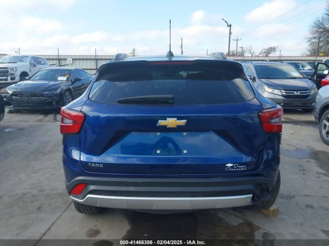 KL77LHE20RC111591 Chevrolet Trax Fwd Lt