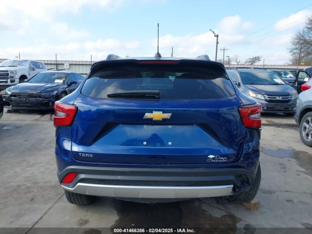 KL77LHE20RC111591 Chevrolet Trax Fwd Lt
