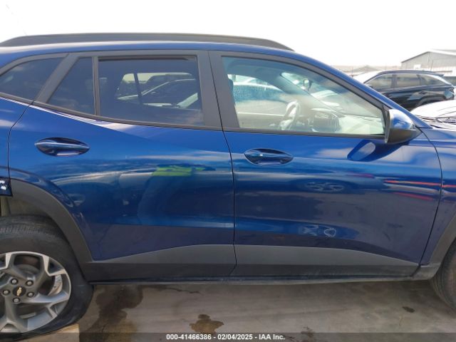 KL77LHE20RC111591 Chevrolet Trax Fwd Lt