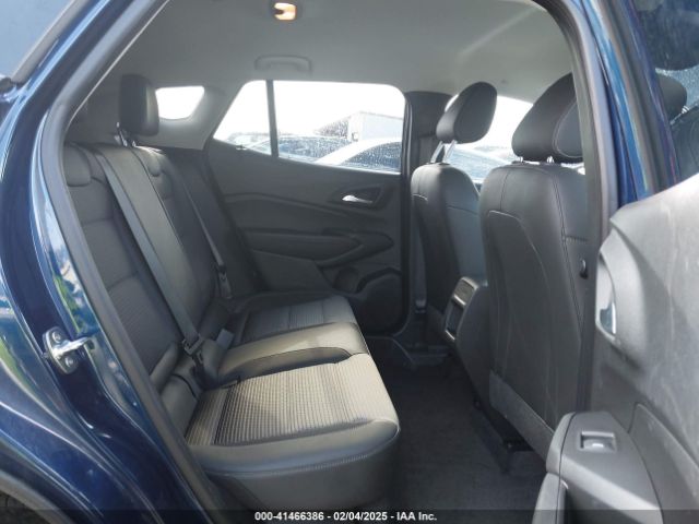 KL77LHE20RC111591 Chevrolet Trax Fwd Lt