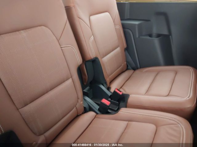 2024 FORD BRONCO 1FMDE4EP5RLA37567 Photo 7