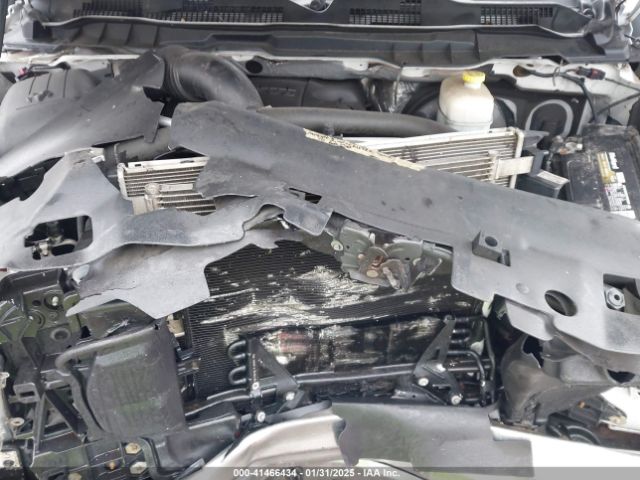 3C6TR5JT3GG258227 RAM 2500 Slt