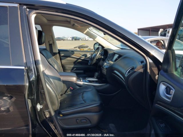 5N1AL0MN0FC508781 Infiniti QX60