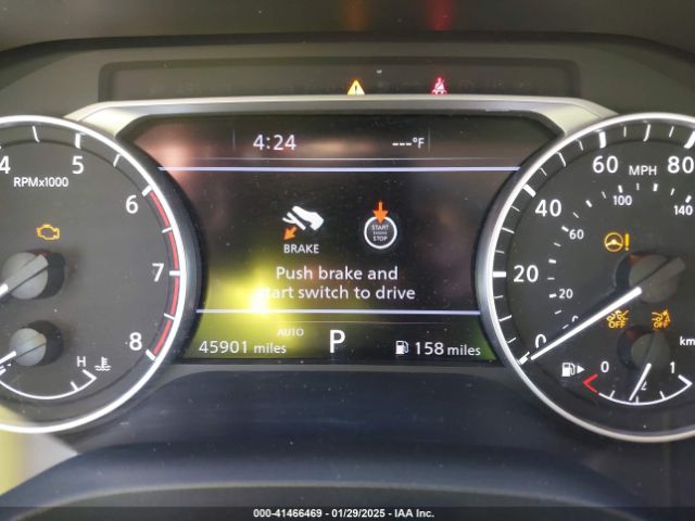 5N1BT3CB0PC799782 Nissan Rogue Sl Intelligent Awd