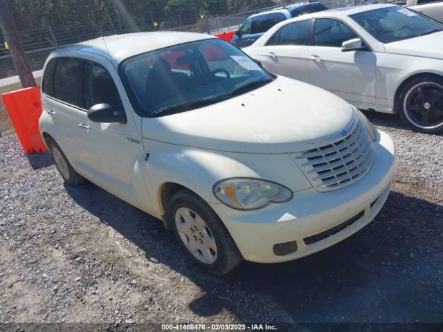 2006 CHRYSLER PT CRUISER 3A4FY48BX6T296537 Photo 0