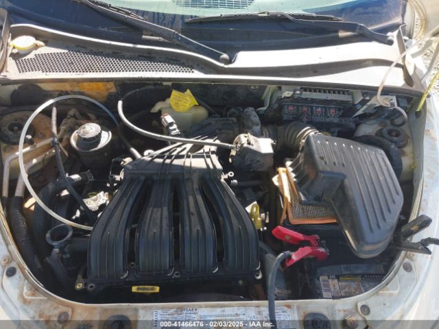 2006 CHRYSLER PT CRUISER 3A4FY48BX6T296537 Photo 9
