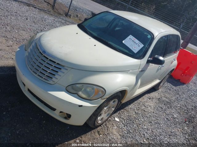 2006 CHRYSLER PT CRUISER 3A4FY48BX6T296537 Photo 1
